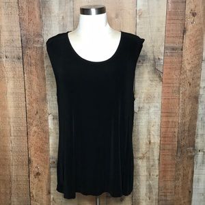 3/$15 Camisole Tank Top Coldwater Creek Large